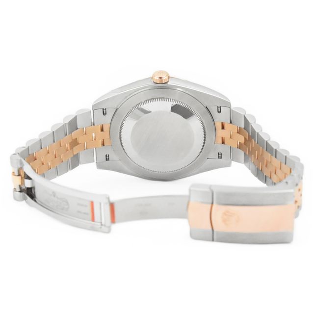 Rolex Datejust 41 126331 Image 3